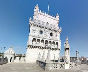 Belem tårnet Belem tårnet