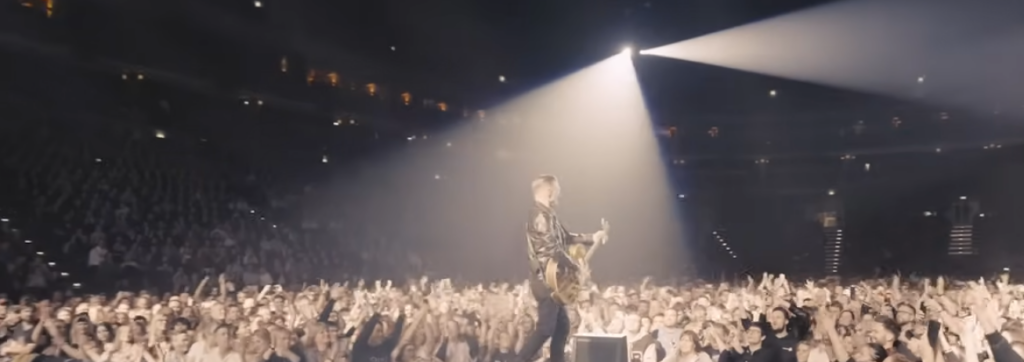 Bryan Adams Lisboa