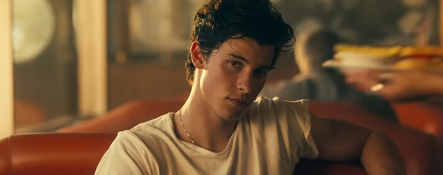Shawn Mendes-konsert i Lisboa