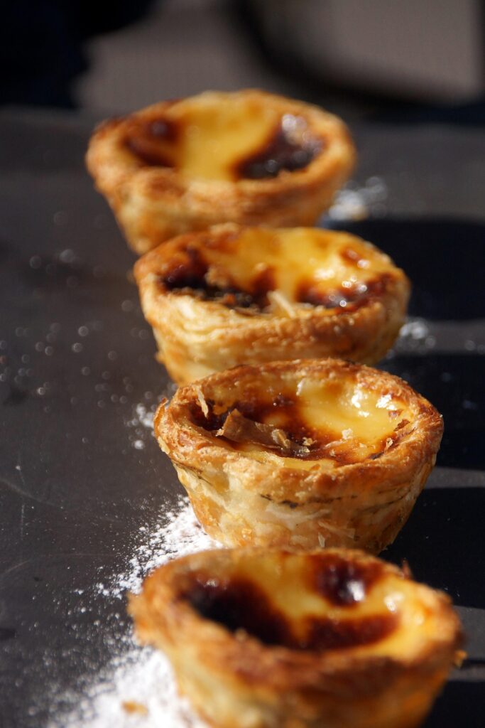 Pastel de Nata: Hva du bør vite før du smaker på Lisboas berømte vaniljeterte