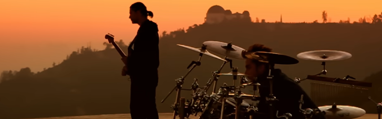 30 seconds to mars